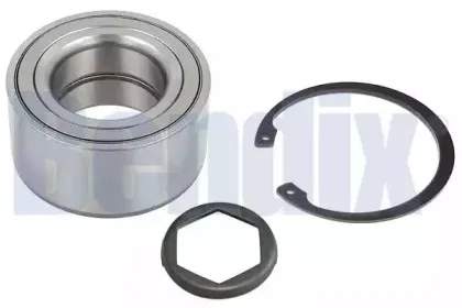 Комплект подшипника ступицы колеса BENDIX купить