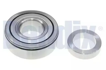 Комплект подшипника ступицы колеса BENDIX купить