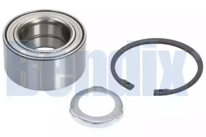 Комплект подшипника ступицы колеса BENDIX купить