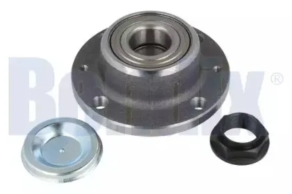 Комплект подшипника ступицы колеса BENDIX купить