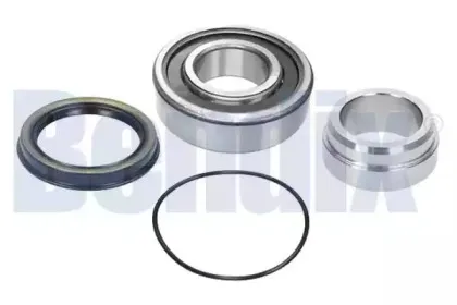 Комплект подшипника ступицы колеса BENDIX купить