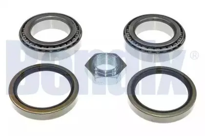 Комплект подшипника ступицы колеса BENDIX купить