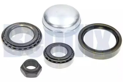 Комплект подшипника ступицы колеса BENDIX купить