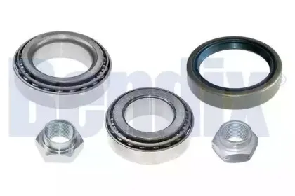 Комплект подшипника ступицы колеса BENDIX купить