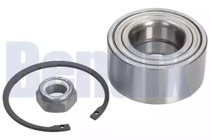 Комплект подшипника ступицы колеса BENDIX купить
