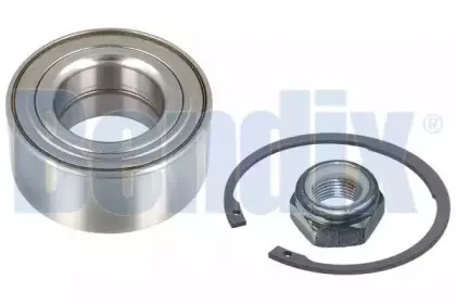 Комплект подшипника ступицы колеса BENDIX купить