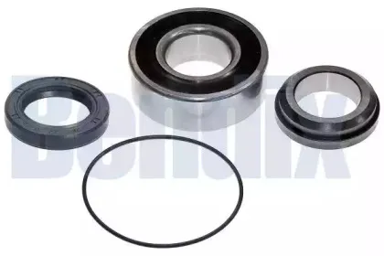 Комплект подшипника ступицы колеса BENDIX купить