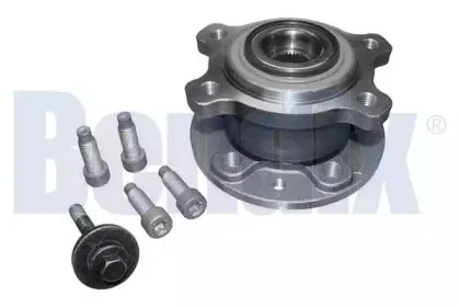 Комплект подшипника ступицы колеса BENDIX купить