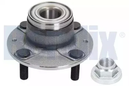Комплект подшипника ступицы колеса BENDIX купить