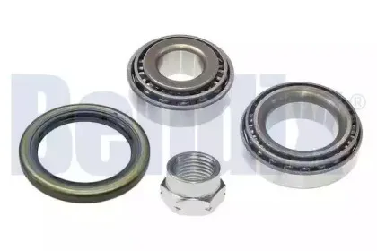 Комплект подшипника ступицы колеса BENDIX купить