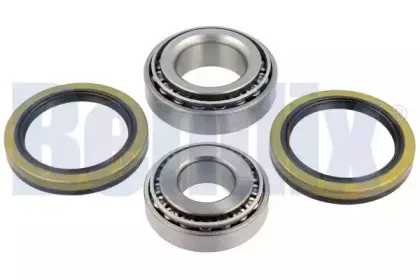 Комплект подшипника ступицы колеса BENDIX купить