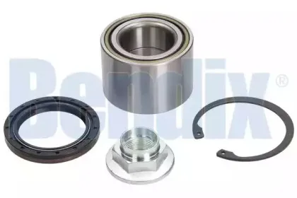 Комплект подшипника ступицы колеса BENDIX купить