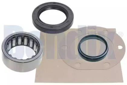 Комплект подшипника ступицы колеса BENDIX купить