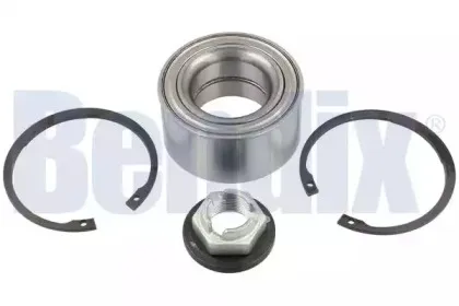 Комплект подшипника ступицы колеса BENDIX купить