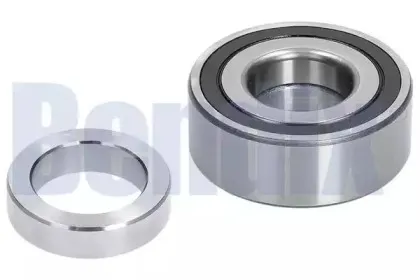 Комплект подшипника ступицы колеса BENDIX купить