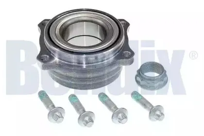 Комплект подшипника ступицы колеса BENDIX купить