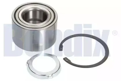 Комплект подшипника ступицы колеса BENDIX купить