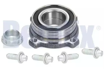 Комплект подшипника ступицы колеса BENDIX купить