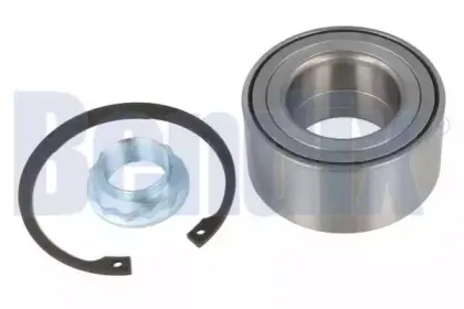 Комплект подшипника ступицы колеса BENDIX купить