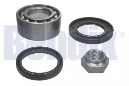 Комплект подшипника ступицы колеса BENDIX купить