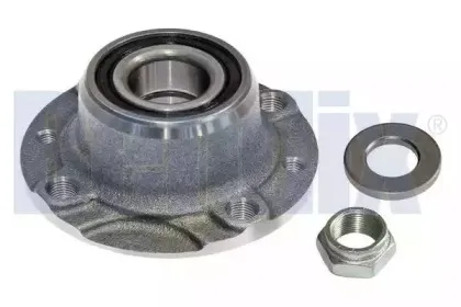 Комплект подшипника ступицы колеса BENDIX купить