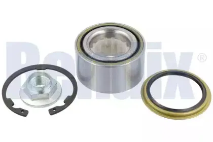 Комплект подшипника ступицы колеса BENDIX купить