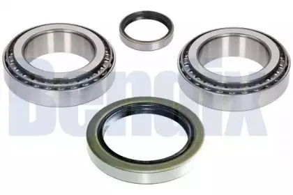 Комплект подшипника ступицы колеса BENDIX купить