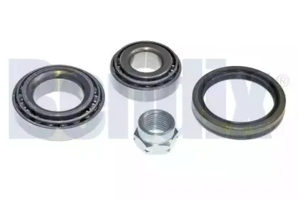 Комплект подшипника ступицы колеса BENDIX купить