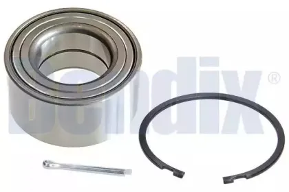 Комплект подшипника ступицы колеса BENDIX купить