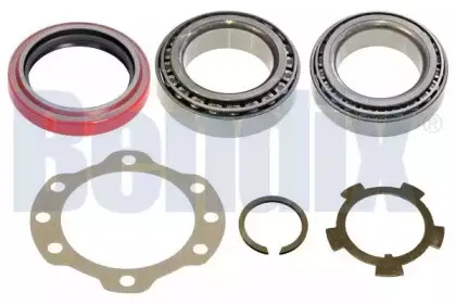 Комплект подшипника ступицы колеса BENDIX купить