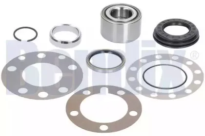 Комплект подшипника ступицы колеса BENDIX купить