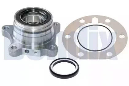 Комплект подшипника ступицы колеса BENDIX купить