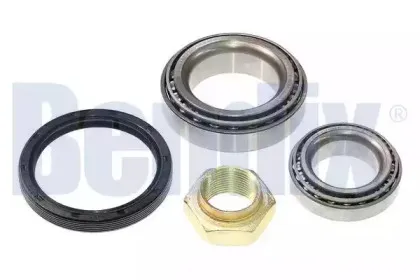 Комплект подшипника ступицы колеса BENDIX купить