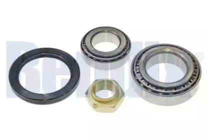 Комплект подшипника ступицы колеса BENDIX купить