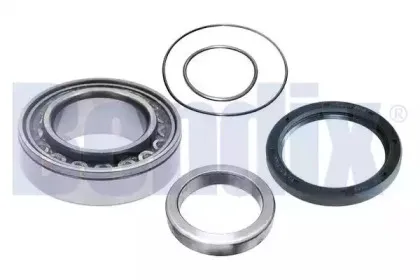 Комплект подшипника ступицы колеса BENDIX купить