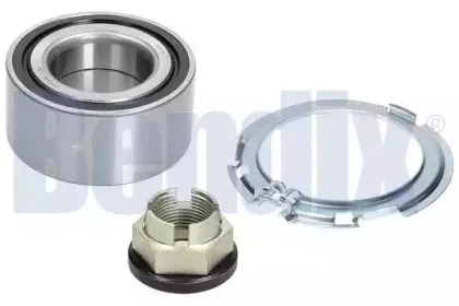 Комплект подшипника ступицы колеса BENDIX купить