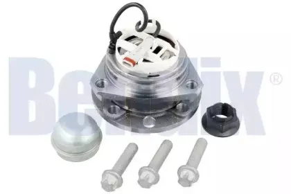 Комплект подшипника ступицы колеса BENDIX купить