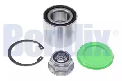 Комплект подшипника ступицы колеса BENDIX купить