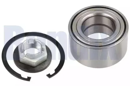 Комплект подшипника ступицы колеса BENDIX купить