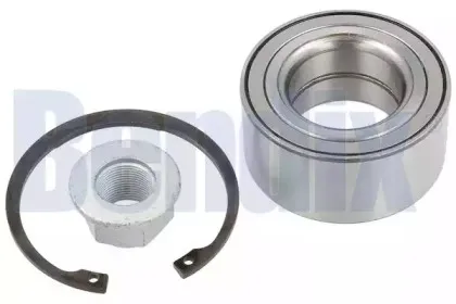 Комплект подшипника ступицы колеса BENDIX купить