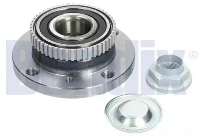 Комплект подшипника ступицы колеса BENDIX купить