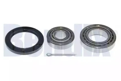 Комплект подшипника ступицы колеса BENDIX купить