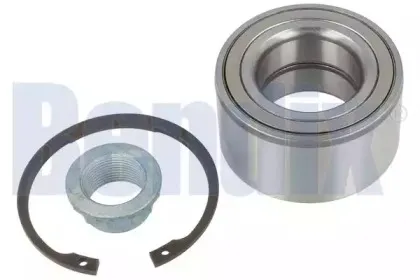 Комплект подшипника ступицы колеса BENDIX купить