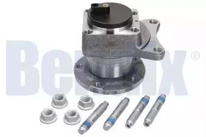 Комплект подшипника ступицы колеса BENDIX купить