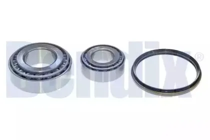 Комплект подшипника ступицы колеса BENDIX купить