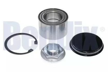 Комплект подшипника ступицы колеса BENDIX купить