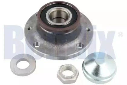 Комплект подшипника ступицы колеса BENDIX купить