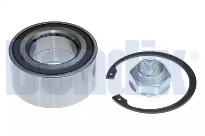 Комплект подшипника ступицы колеса BENDIX купить