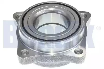 Комплект подшипника ступицы колеса BENDIX купить