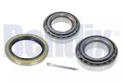 Комплект подшипника ступицы колеса BENDIX купить
